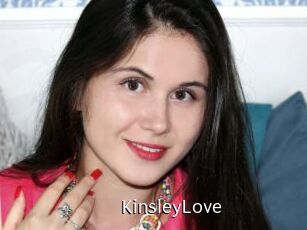 KinsleyLove