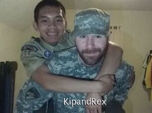 Kip_and_Rex