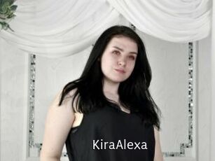 KiraAlexa
