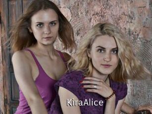 KiraAlice