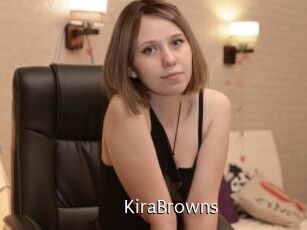 KiraBrowns