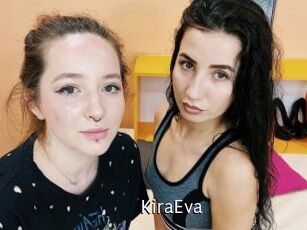KiraEva