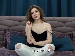 KiraFisher