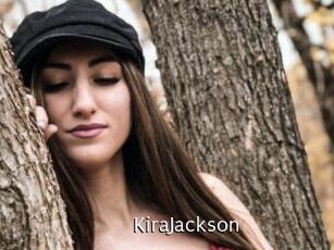 KiraJackson