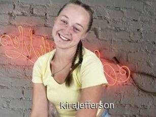 KiraJefferson