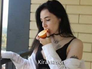 KiraMason