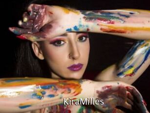 KiraMilles