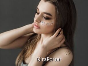 KiraPorter