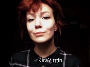 KiraVirgin