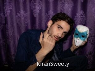 KiranSweety