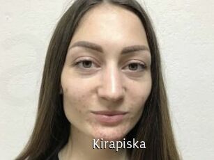 Kirapiska