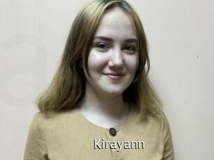 Kirayann