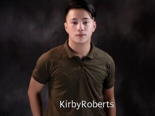 KirbyRoberts