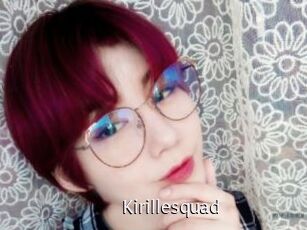 Kirillesquad
