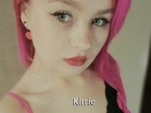 Kirrie