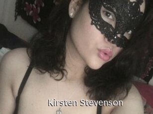 Kirsten_Stevenson