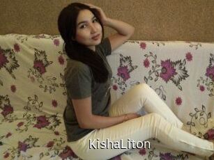 KishaLiton