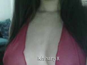 Kishany_X