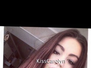 KissCarolyn