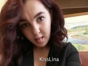 KissLina