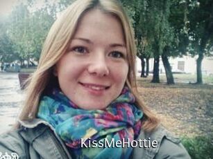 KissMeHottie