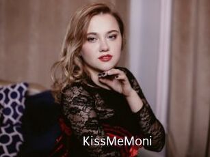 KissMeMoni