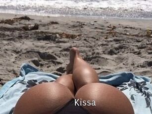 Kissa