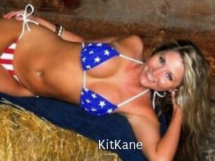 KitKane