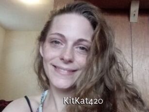 KitKat420