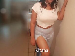 Kitana