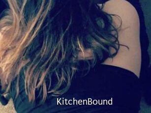 KitchenBound