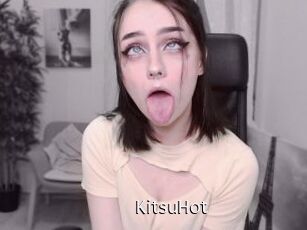 KitsuHot