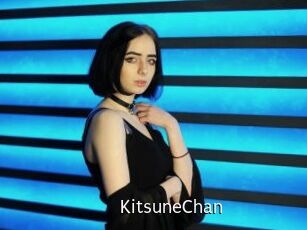KitsuneChan