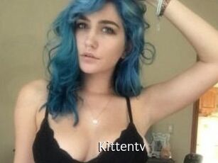 Kittentv