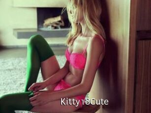 Kitty18Cute
