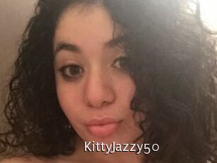 KittyJazzy50