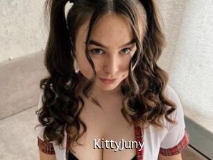 KittyJuny
