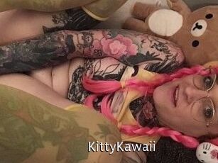 KittyKawaii