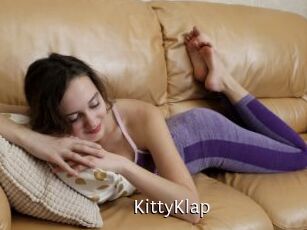KittyKlap