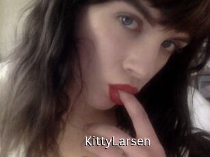 KittyLarsen