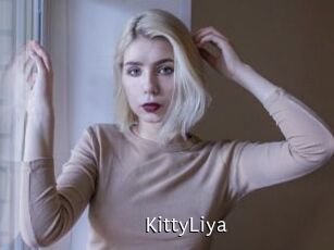 KittyLiya