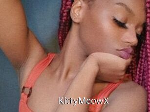 KittyMeowX