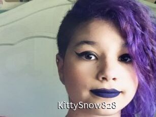 KittySnow828