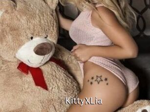 KittyXLia
