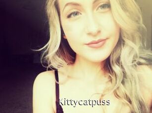 Kittycatpuss