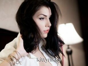 Kittynikky