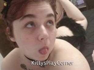 KittysPlayCorner