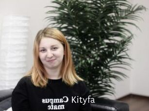 Kityfa