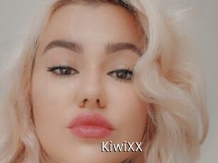 KiwiXX