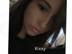 Kixxy
